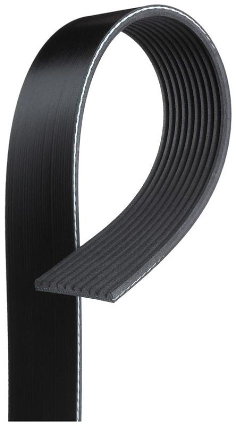 GATES K100554 Micro-V Serpentine Drive Belt