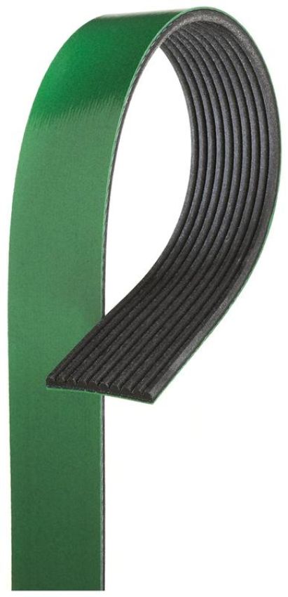 GATES K100564HD FleetRunner Heavy-Duty Micro-V Serpentine Drive Belt