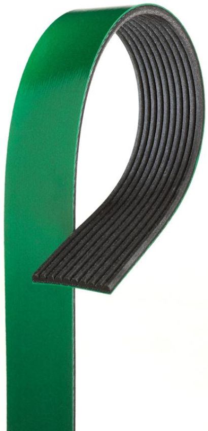 GATES K100630HD FleetRunner Heavy-Duty Micro-V Serpentine Drive Belt