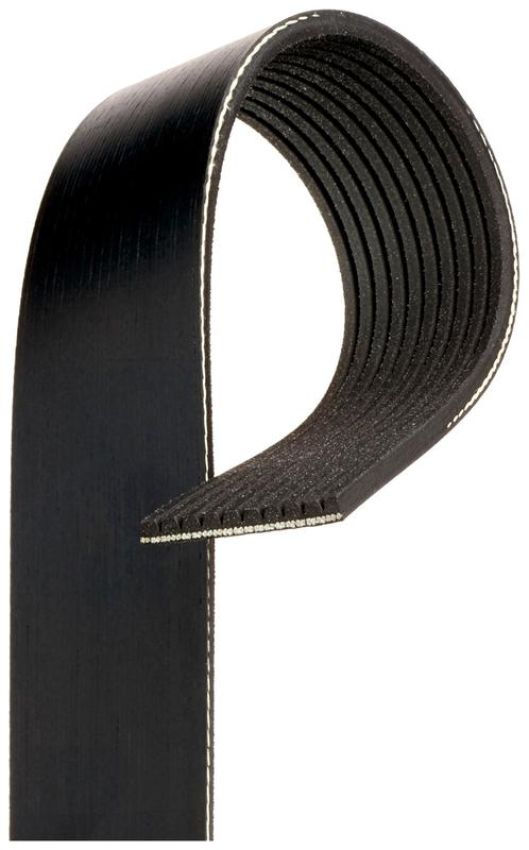 GATES K100635EST E-Start Micro-V Serpentine Drive Belt