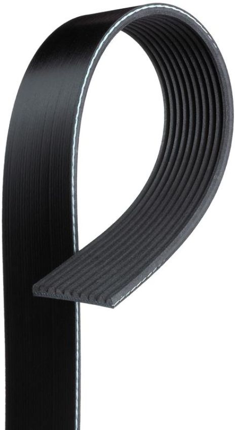 GATES K100749 Micro-V Serpentine Drive Belt