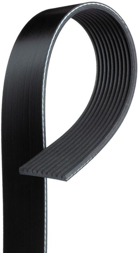 GATES K100852 Micro-V Serpentine Drive Belt