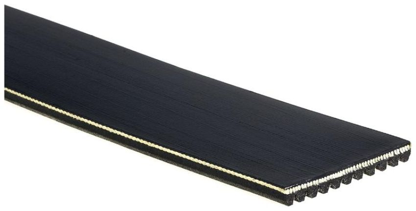 GATES K110825RPM RPM High Performance Micro-V Serpentine Drive Belt