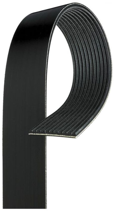 GATES K110825RPM RPM High Performance Micro-V Serpentine Drive Belt