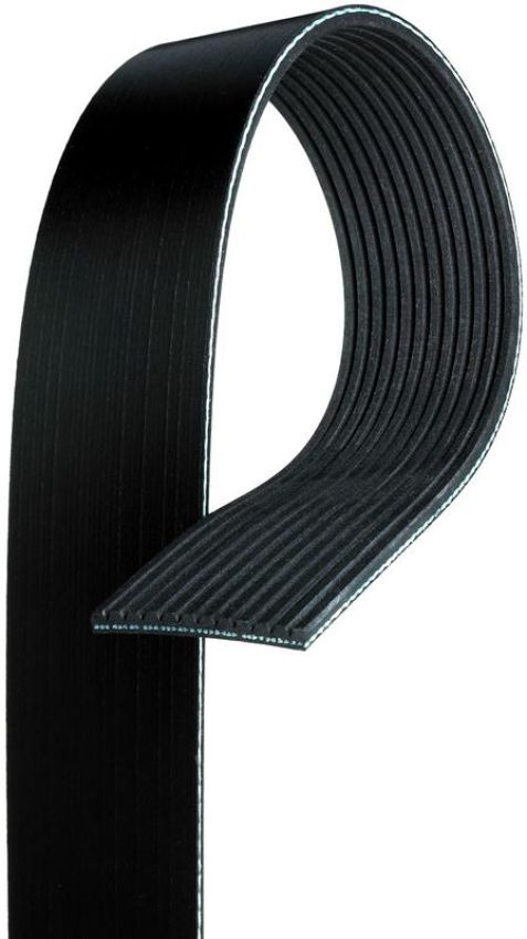 GATES K120360 Micro-V Serpentine Drive Belt