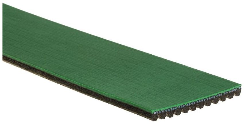 GATES K120483HD FleetRunner Heavy-Duty Micro-V Serpentine Drive Belt