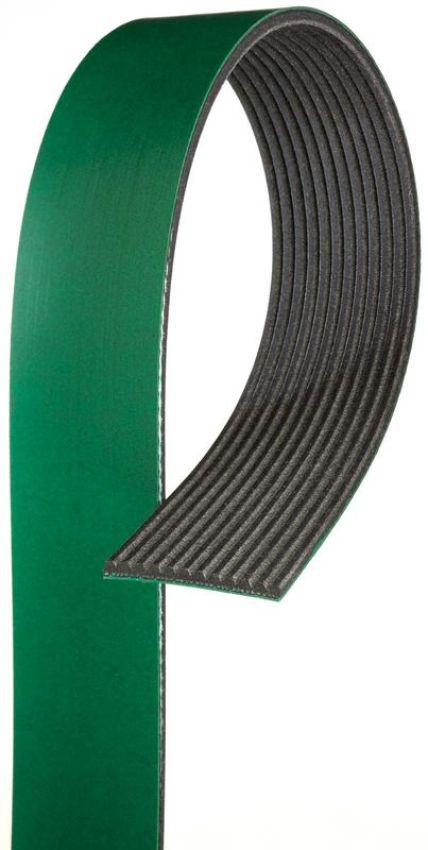 GATES K120483HD FleetRunner Heavy-Duty Micro-V Serpentine Drive Belt