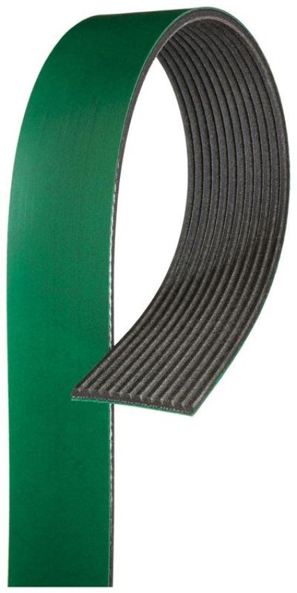 GATES K120570HD FleetRunner Heavy-Duty Micro-V Serpentine Drive Belt