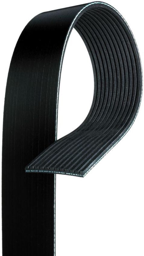 GATES K120610 Micro-V Serpentine Drive Belt