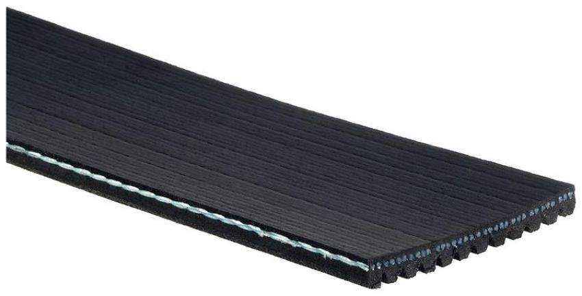 GATES K120664 Micro-V Serpentine Drive Belt