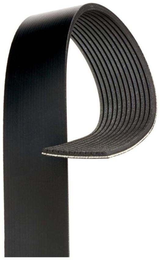 GATES K120864RPM RPM High Performance Micro-V Serpentine Drive Belt