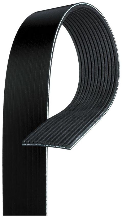 GATES K120891 Micro-V Serpentine Drive Belt