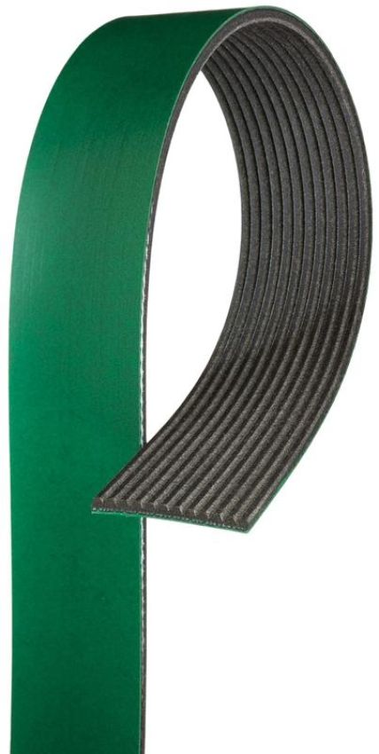 GATES K120903HD FleetRunner Heavy-Duty Micro-V Serpentine Drive Belt