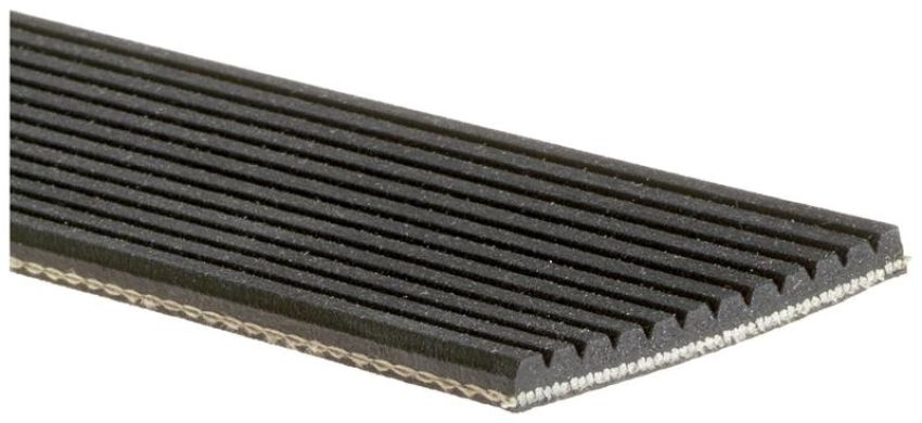 GATES K120964RPM RPM High Performance Micro-V Serpentine Drive Belt