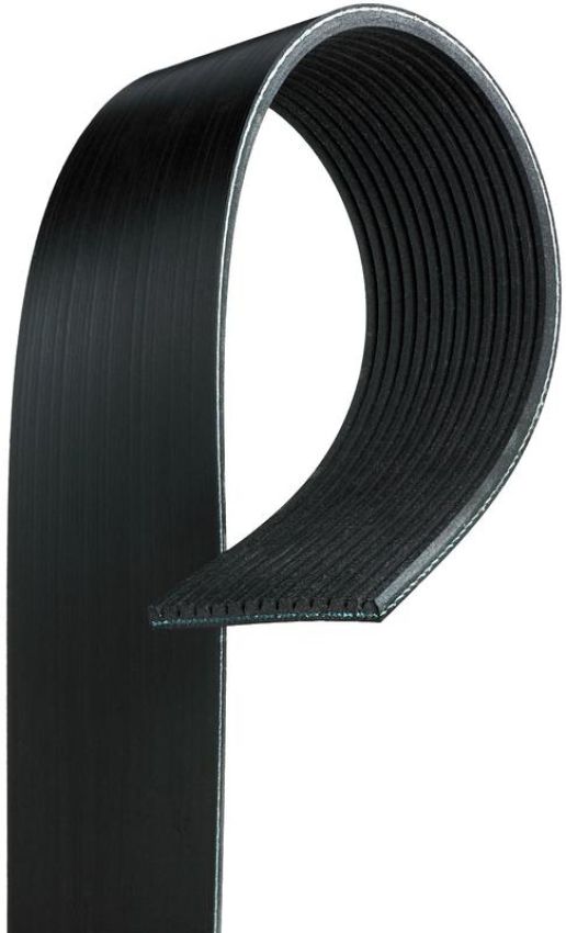 GATES K140370 Micro-V Serpentine Drive Belt