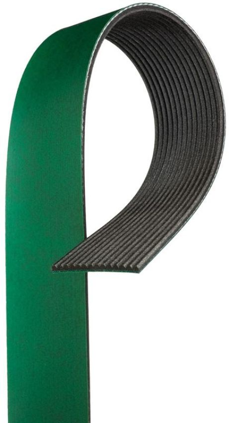 GATES K140603HD FleetRunner Heavy-Duty Micro-V Serpentine Drive Belt