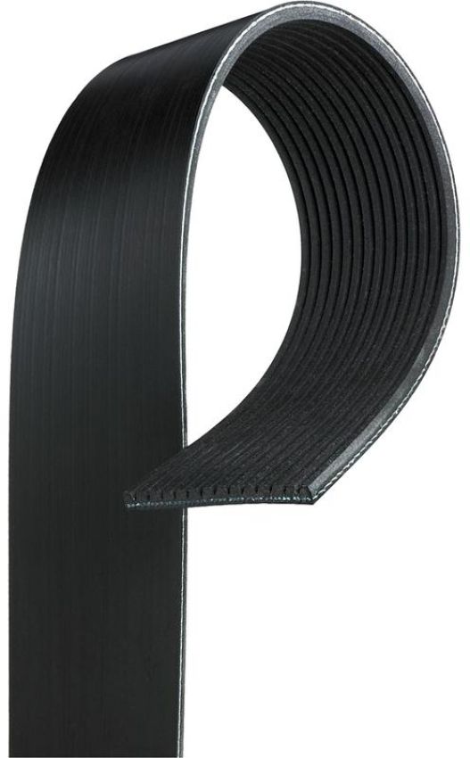 GATES K140662 Micro-V Serpentine Drive Belt
