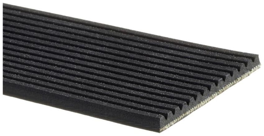 GATES K140662RPM RPM High Performance Micro-V Serpentine Drive Belt