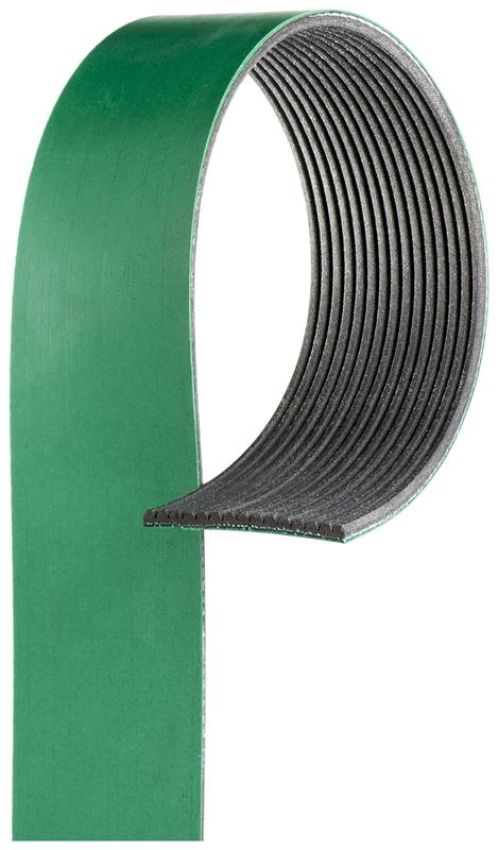GATES K150680HD FleetRunner Heavy-Duty Micro-V Serpentine Drive Belt