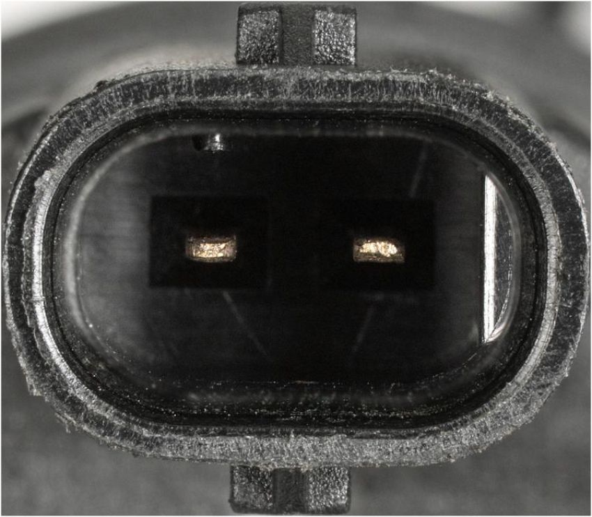 GATES PV386 Vapor Canister Purge Solenoid