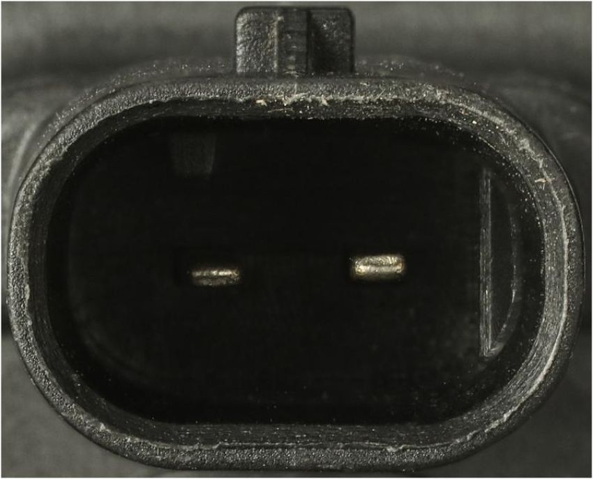 GATES PV391 Vapor Canister Purge Solenoid