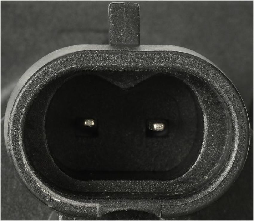 GATES PV393 Vapor Canister Purge Solenoid