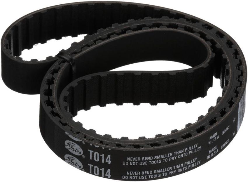 GATES T014 Premium Automotive Timing Belt