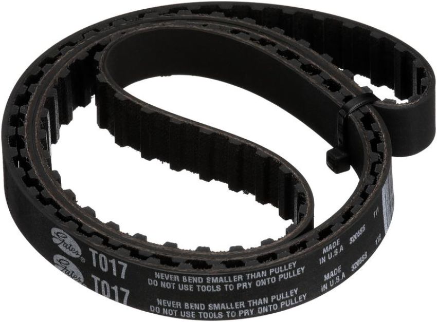 GATES T017 Premium Automotive Timing Belt