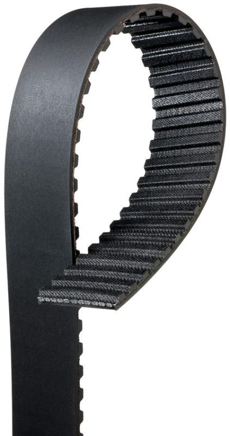GATES T076 Premium Automotive Timing Belt