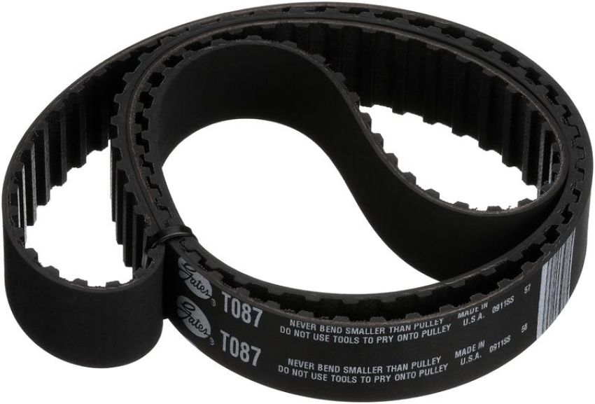 GATES T087 Premium Automotive Timing Belt