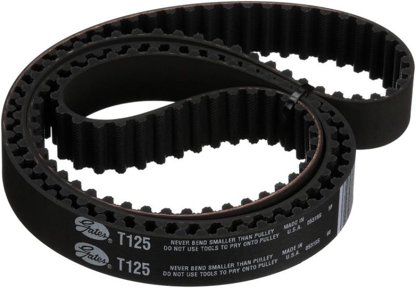 GATES T125 Premium Automotive Timing Belt