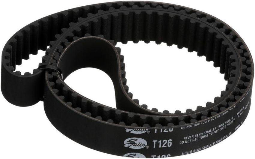 GATES T126 Premium Automotive Timing Belt