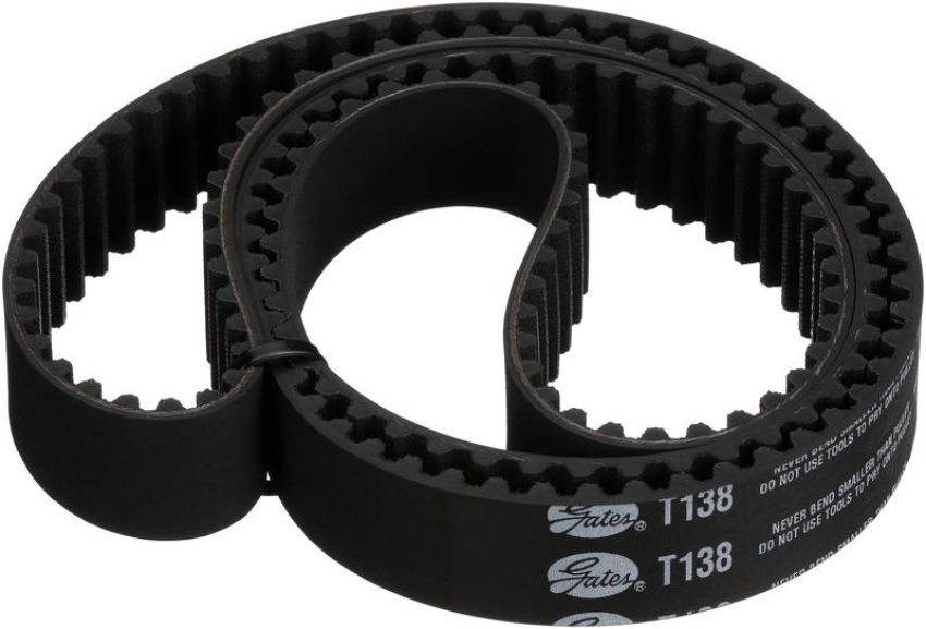 GATES T138 Premium Automotive Timing Belt