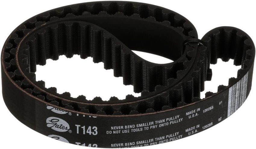 GATES T143 Premium Automotive Timing Belt