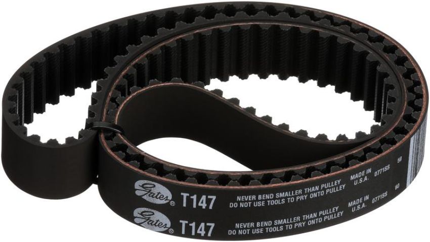GATES T147 Premium Automotive Timing Belt