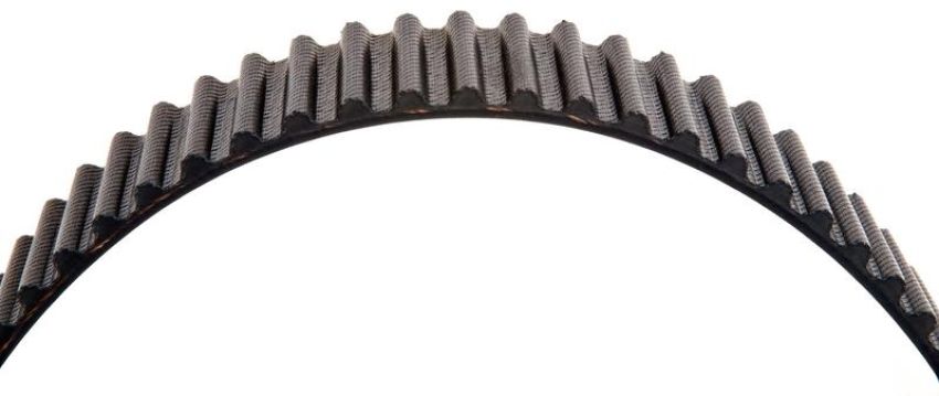 GATES T152RB RPM High Performance Timing Belt