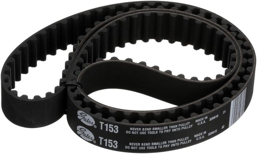 GATES T153 Premium Automotive Timing Belt