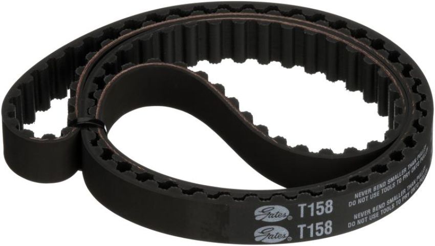 GATES T158 Premium Automotive Timing Belt