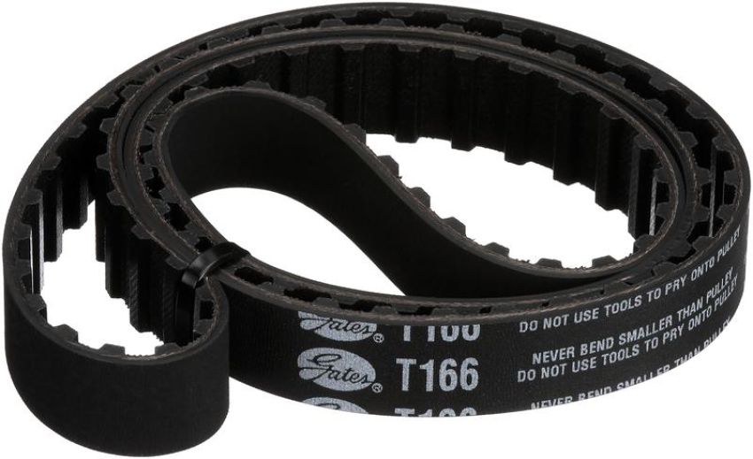 GATES T166 Premium Automotive Timing Belt