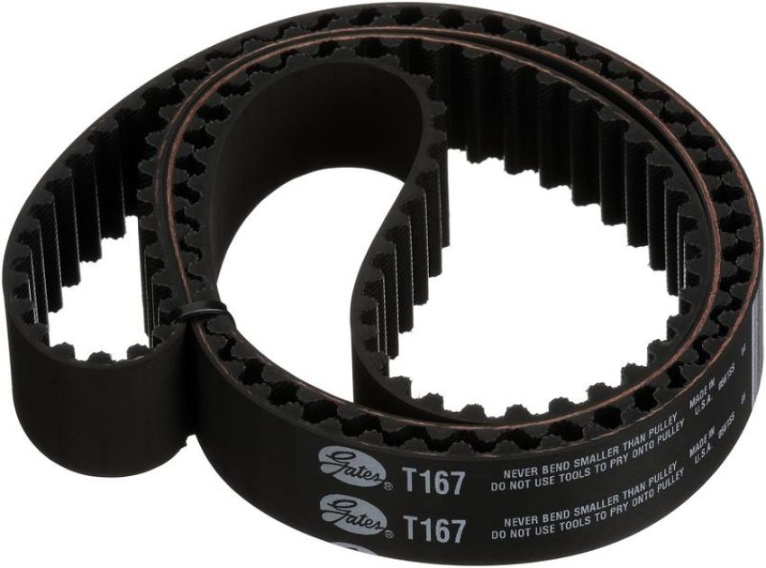 GATES T167 Premium Automotive Timing Belt