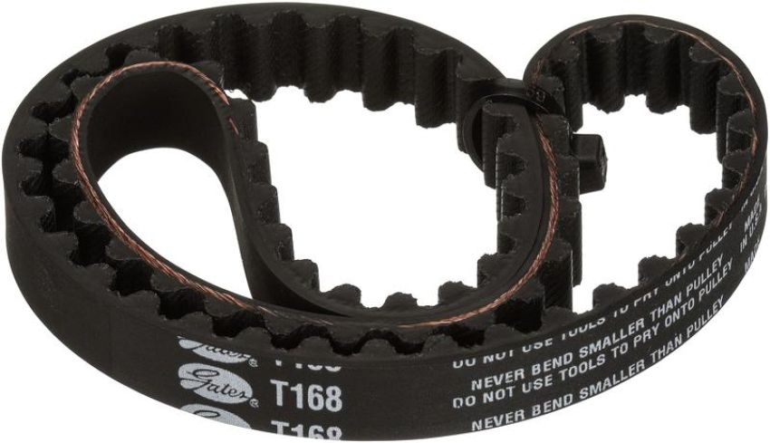 GATES T168 Premium Automotive Timing Belt