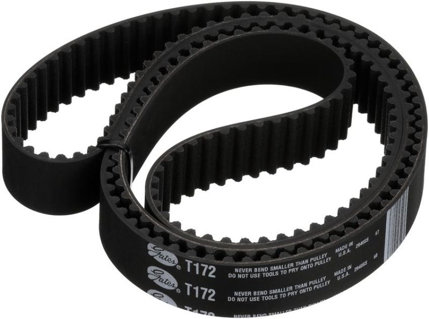 GATES T172 Premium Automotive Timing Belt