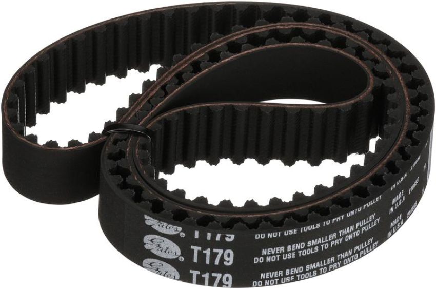 GATES T179 Premium Automotive Timing Belt