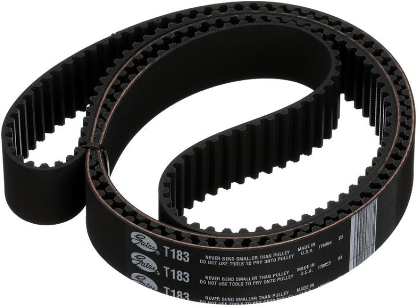GATES T183 Premium Automotive Timing Belt