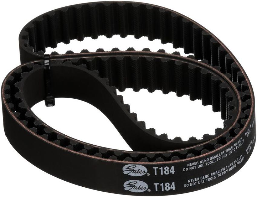 GATES T184 Premium Automotive Timing Belt