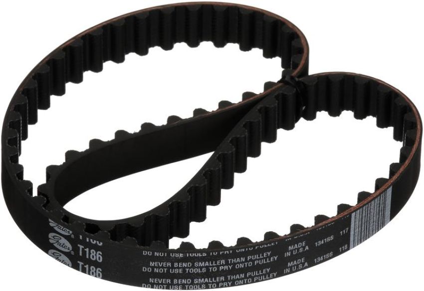 GATES T186 Premium Automotive Timing Belt