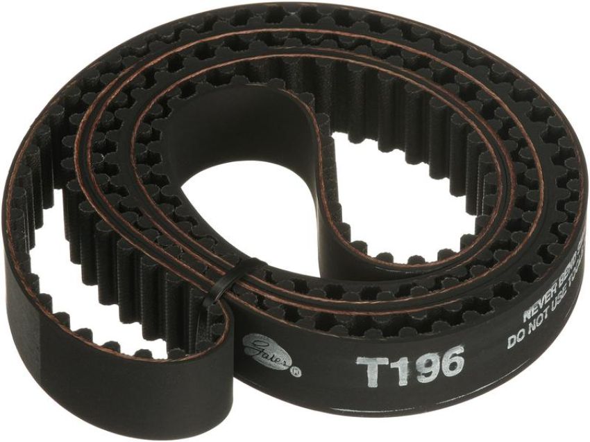 GATES T196 Premium Automotive Timing Belt