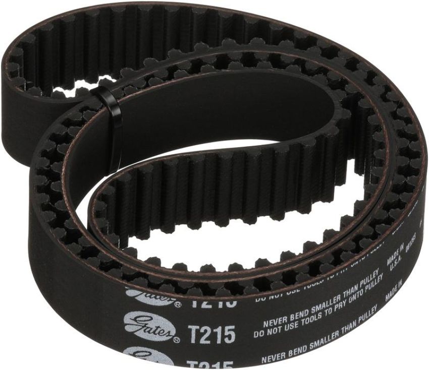 GATES T215 Premium Automotive Timing Belt