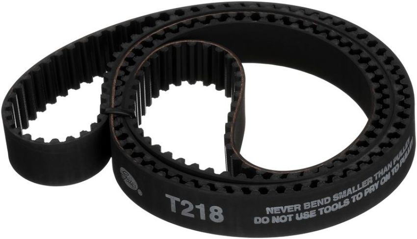 GATES T218 Premium Automotive Timing Belt