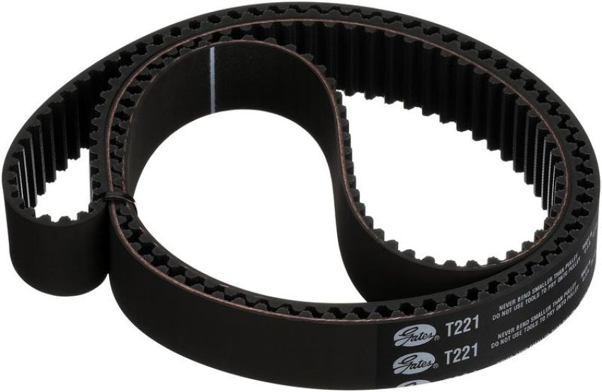 GATES T221 Premium Automotive Timing Belt